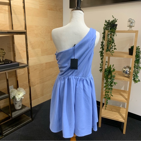 Gelina Mini Dress NBD - Picture 4 of 6